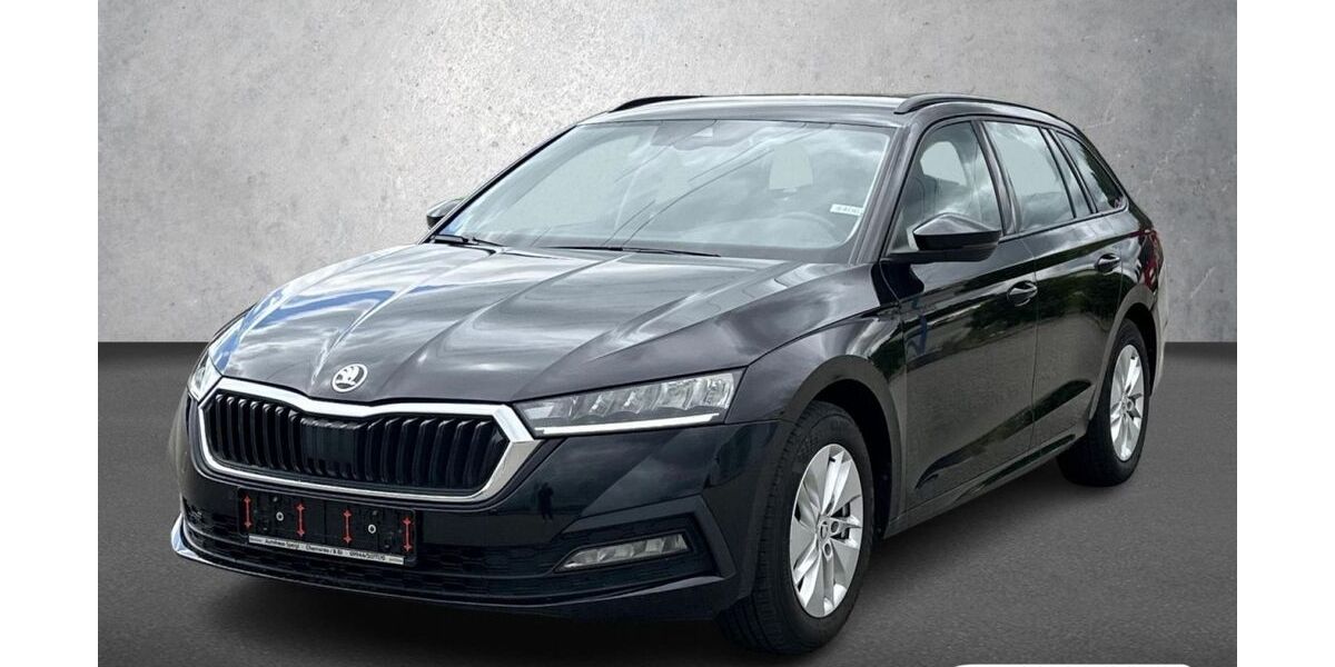 Skoda Octavia 108.400 km 22.990 &euro; Chamerau 93466