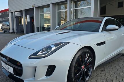 Jaguar F-Type 109.000 km 37.980 &euro; Neuwied 56566