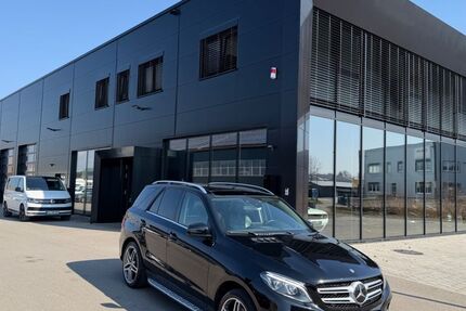 Mercedes-Benz GLE 250 335.968 km 17.900 &euro; Bad Waldsee 88339