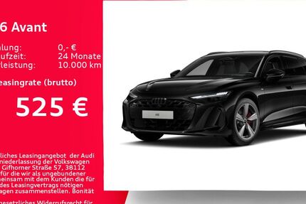 Audi A6 31.039 km 58.695 &euro; Großwallstadt 63868