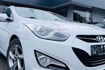 Hyundai i40 116.000 km 8.999 &euro; Ketsch 68775