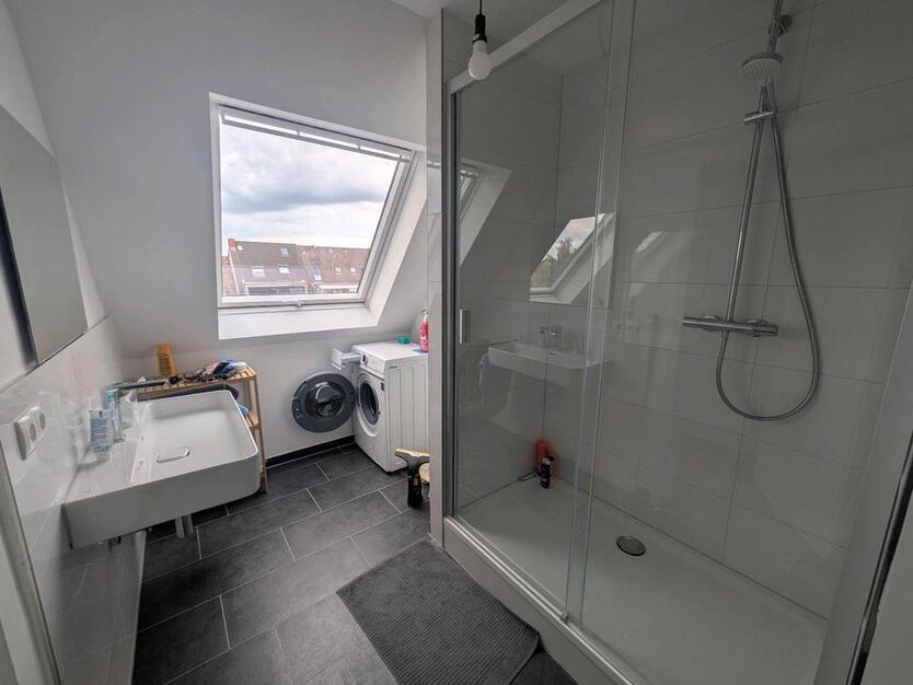Tolle 3Zi Wohnung, 110qm in Schwachhausen, Bürgerpark