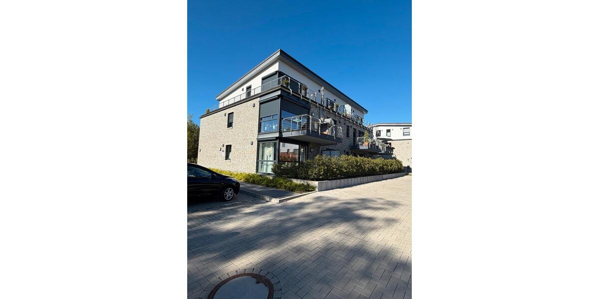 Erdgeschoßwohnung Hemmoor - 2 Zimmer, 80 m&sup2;, 800&euro; | Angebot:26423580