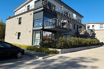 Wohnung Hemmoor - 2 Zimmer, 80 m&sup2;, 800&euro; | Angebot:26423580