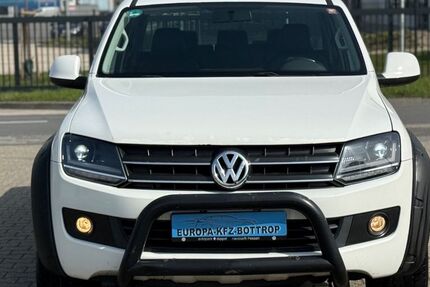 VW Amarok 285.641 km 13.500 &euro; Bottrop 46238