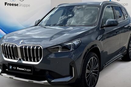 BMW X1 16.037 km 43.450 &euro; Wilhelmshaven 26389
