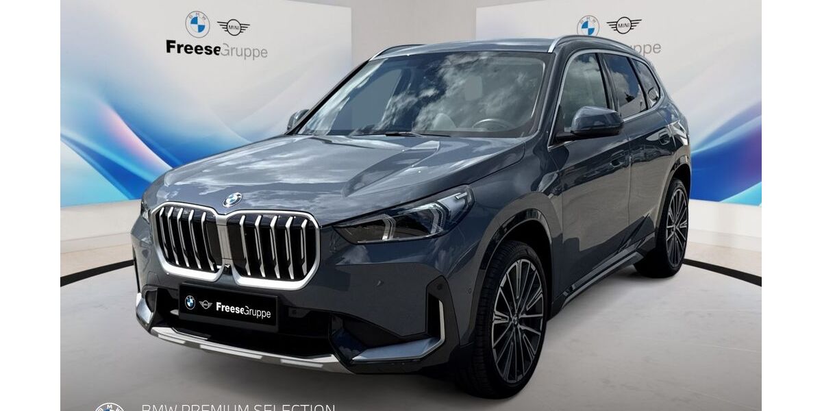 BMW X1 16.037 km 43.450 &euro; Wilhelmshaven 26389