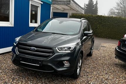 Ford Kuga 161.962 km 13.490 &euro; Wasbek 24647