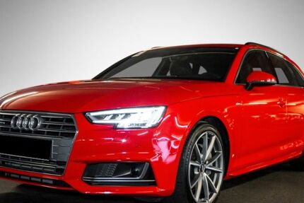 Audi A4 133.000 km 22.700 &euro; Friedberg 86316