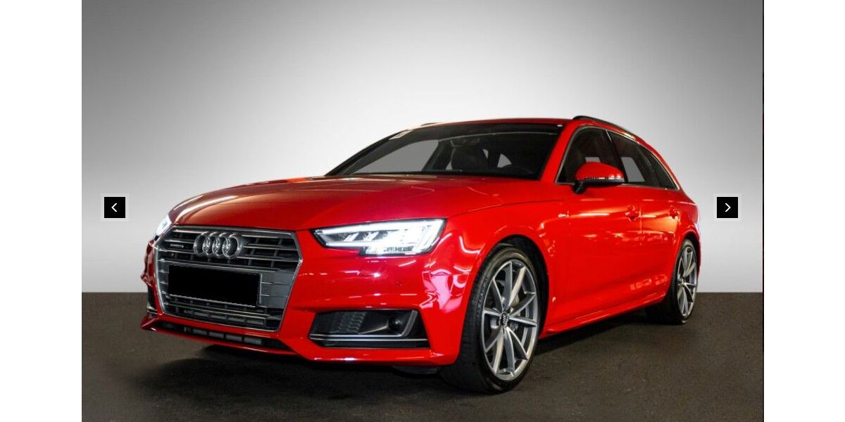 Audi A4 133.000 km 22.700 &euro; Friedberg 86316