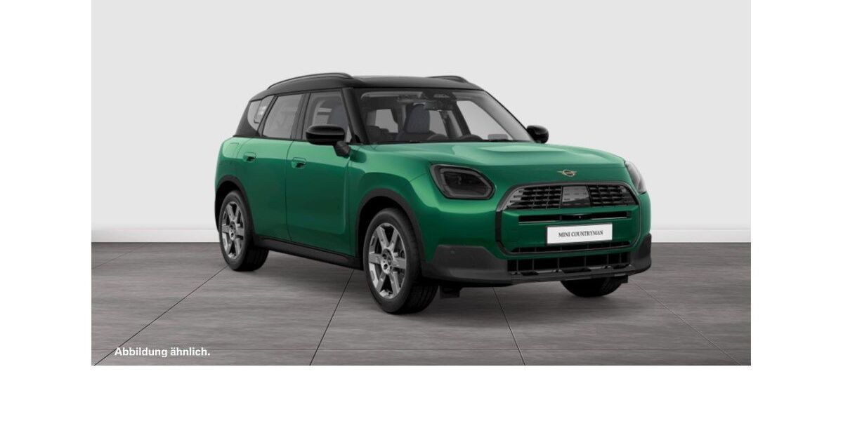 Mini Countryman C (Cooper) 8.427 km 35.230 &euro; Münster 48163