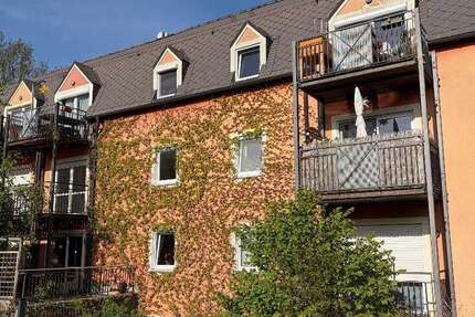 Wohnung Radebeul - 2 Zimmer, 41 m&sup2;, 407&euro; | Angebot:26351103