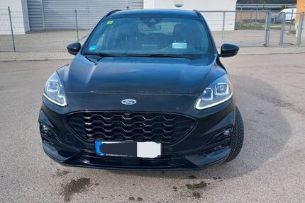 Ford Kuga 140.000 km 19.999 &euro; Fischach 86850