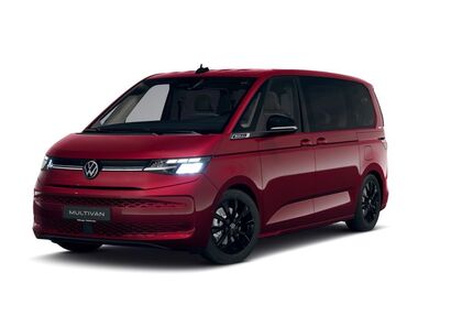 VW T7 Multivan 10.000 km 53.980 &euro; Hüttenberg-Rechtenbach 35625