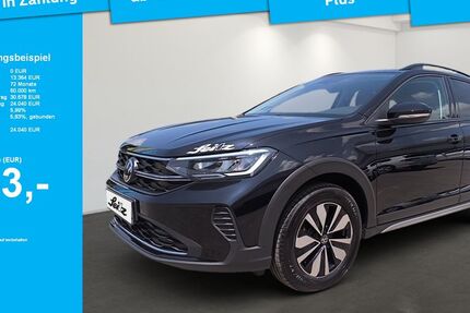 VW Taigo 10.866 km 22.690 &euro; Memmingen 87700