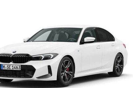 BMW 318 2.747 km 39.460 &euro; Lahr 77933