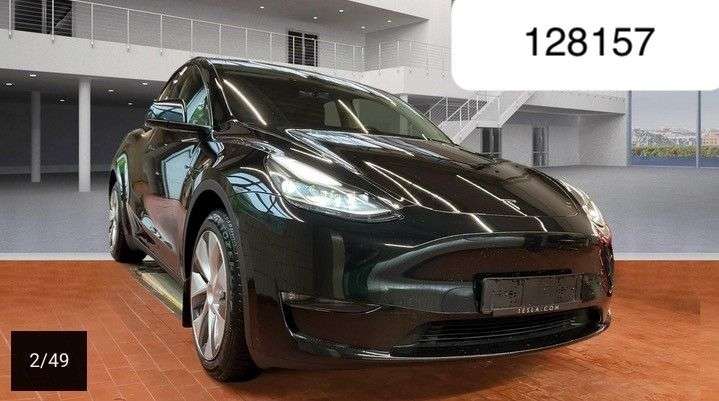 Model Y