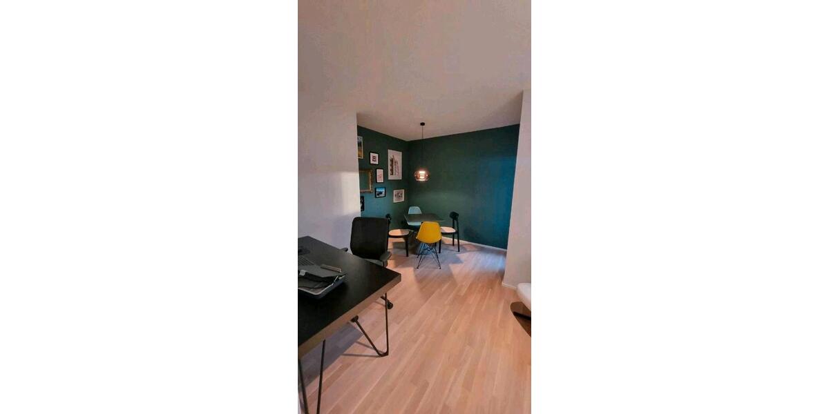 Dachgeschoßwohnung Nürnberg Kleinweidenmühle - 3 Zimmer, 68 m&sup2;, 315.000&euro; | Angebot:27131802