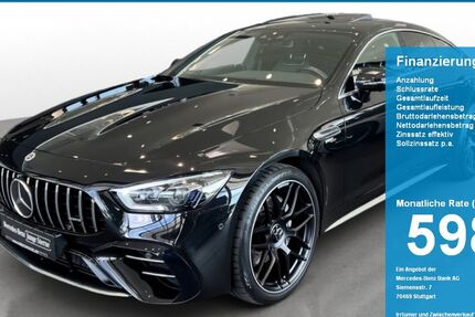 Mercedes-Benz AMG GT 88.296 km 67.980 &euro; Passau 94034