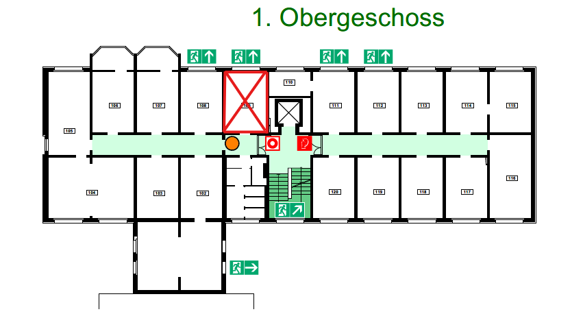 Gewerbeobjekt Chemnitz - 2.530&euro; | Angebot:24527003