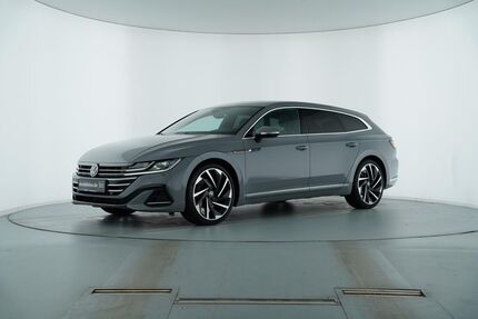 VW Arteon 65.704 km 28.889 &euro; Sangerhausen 06526