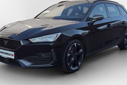 Cupra Leon 35.000 km 27.790 &euro; Meiningen 98617