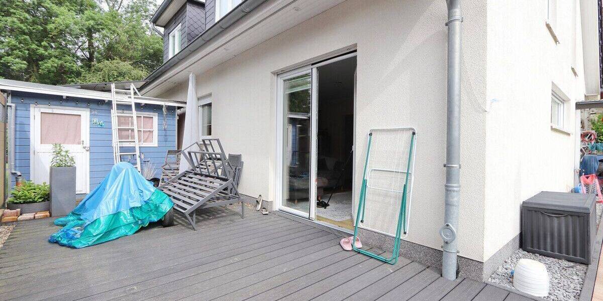 Doppelhaushälfte Hamburg Farmsen-Berne - 4 Zimmer, 91 m&sup2;, 619.000&euro; | Angebot:26863037