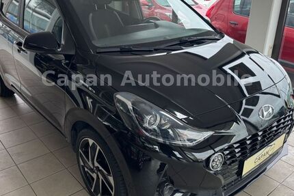 Hyundai i10 36.000 km 12.500 &euro; Kirchheimbolanden 67292