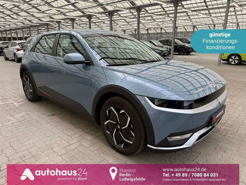 IONIQ 5