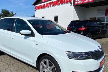 Skoda Rapid 155.000 km 6.990 &euro; Goslar 38644