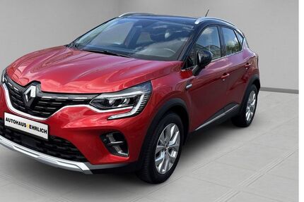 Renault Captur 36.200 km 15.790 &euro; Würzburg 97076