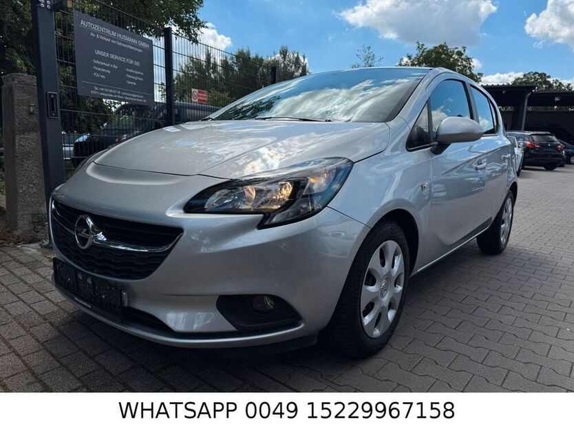 Corsa