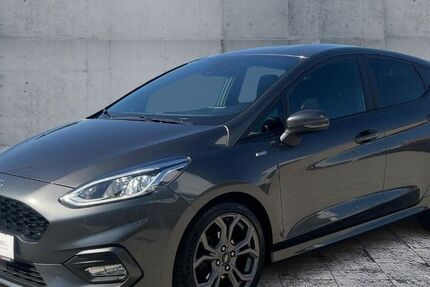 Ford Fiesta 22.700 km 13.490 € Hof 95030