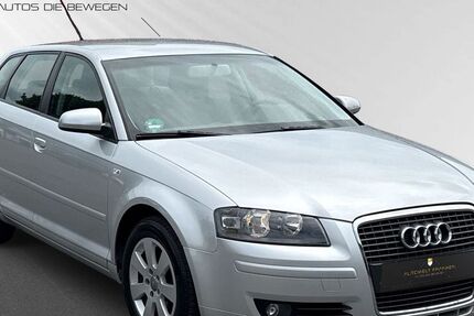 Audi A3 84.000 km 6.980 &euro; Nürnberg 90441