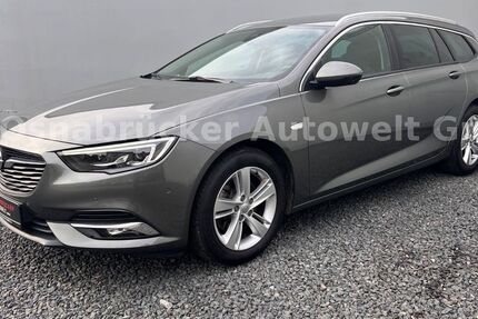 Opel Insignia 106.900 km 13.800 &euro; Georgsmarienhütte 49124