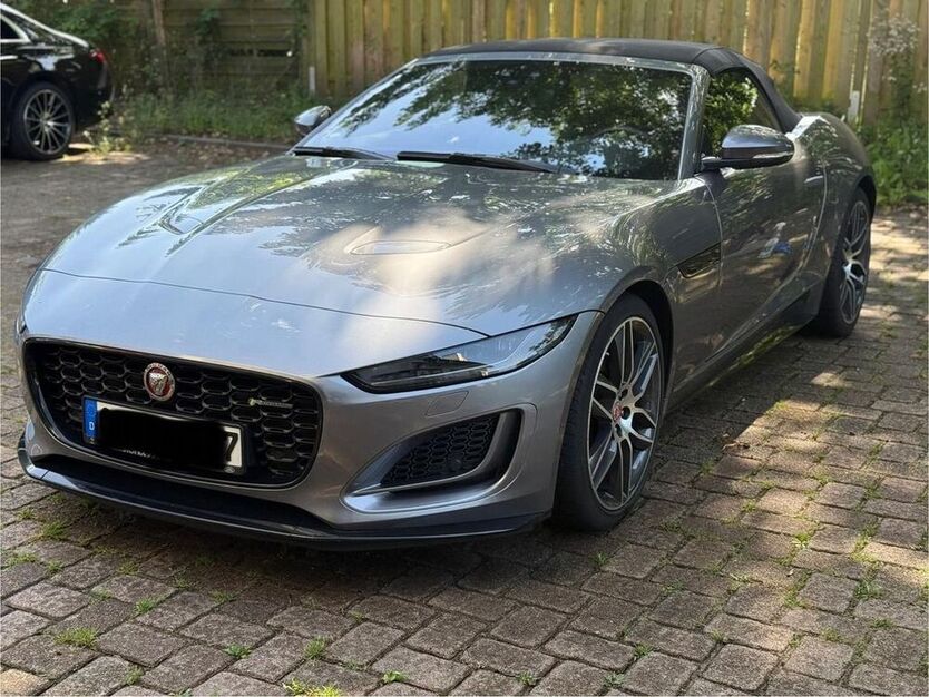 F-Type