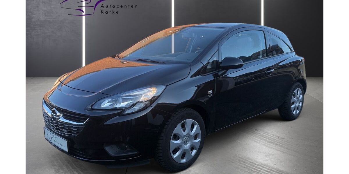 Opel Corsa 57.700 km 8.940 &euro; Langerwehe 52379