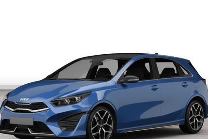 Kia ceed / Ceed 9.998 km 28.990 &euro; Düren 52353