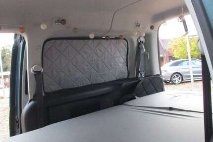 VW Caddy 130.300 km 22.950 € Delmenhorst 27753