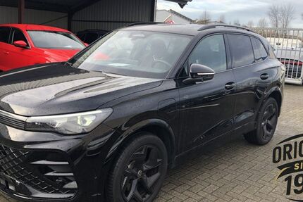 VW Tiguan 19.901 km 49.700 &euro; Ahaus 48683
