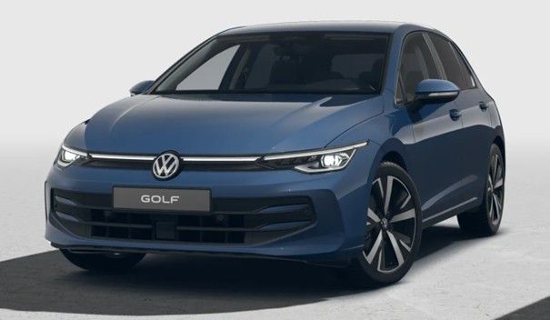 VW Golf 8.500 km 30.900 &euro; Nußdorf am Inn 83131
