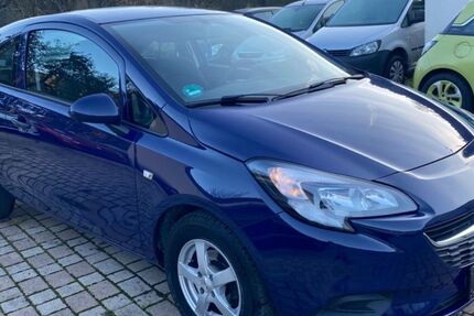 Opel Corsa 84.000 km 5.899 &euro; Haiterbach 72221