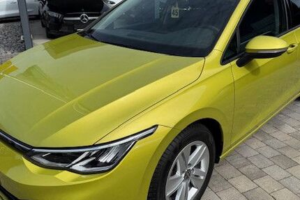 VW Golf 54.572 km 19.950 &euro; Berga 06536