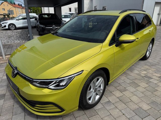 VW Golf 54.572 km 19.950 &euro; Berga 06536
