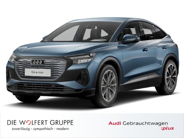 Q4 e-tron
