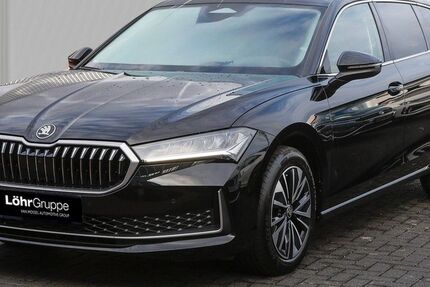 Skoda Superb 80.470 km 27.980 &euro; Koblenz 56070
