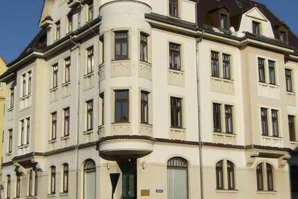 Wohnung Zwickau Marienthal Ost - 1 Zimmer, 50 m&sup2;, 299&euro; | Angebot:25080197