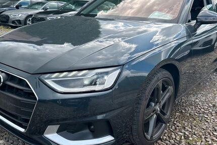 Audi A4 79.536 km 24.900 &euro; Baden-Baden 76530