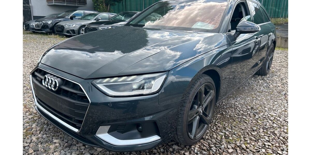 Audi A4 79.536 km 24.900 &euro; Baden-Baden 76530