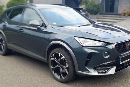 Cupra Formentor 18.550 km 26.750 &euro; Kastellaun 56288